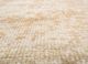 uvenuti red and orange wool hand knotted Rug - CloseUp